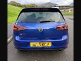 Volkswagen Golf 2.0 Golf R DSG 4WD 5dr 5