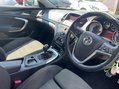 Vauxhall Insignia 2.0 Insignia SRi CDTi ecoFLEX S/S 5dr 17