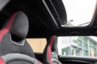 Mini Cooper Hatchback 1.5 Cooper Sport II 3dr 28