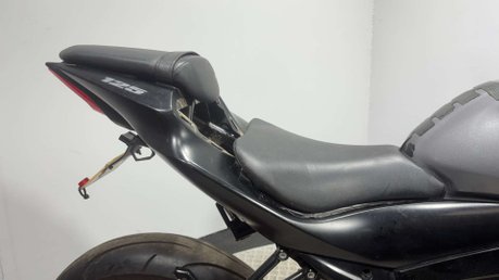 Suzuki GSX-S GSXS 125 2020 SPORT BIKE 125CC PROJECT BIKE PARTS BIKE 24