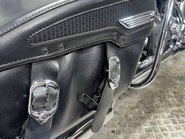 Harley-Davidson Touring ROAD KING FLHR 2009 14K MOT WARRANTY 1584 CRUISER BIKE 22