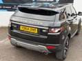 Land Rover Range Rover Evoque 2.2 SD4 Pure Auto 4WD Euro 5 (s/s) 5dr 34