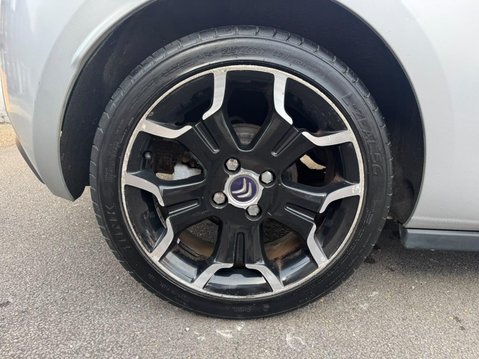 Citroen DS3 1.6 VTi DStyle Plus Euro 5 3dr 15