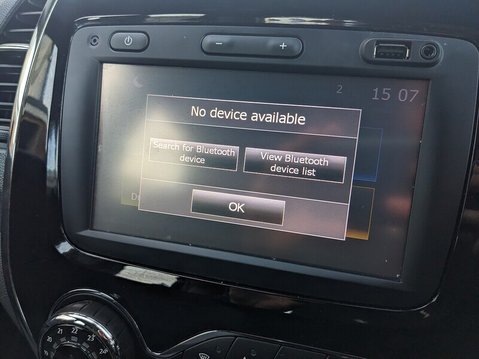 Renault Captur DYNAMIQUE NAV TCE 31