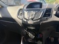 Ford Fiesta 1.0T EcoBoost Zetec Euro 6 (s/s) 5dr 21