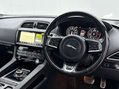 Jaguar F-Pace 2.0 F-Pace R-Sport AWD D Auto 4WD 5dr 44