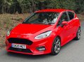 Ford Fiesta 1.0 Fiesta ST-Line Edition T 5dr 3