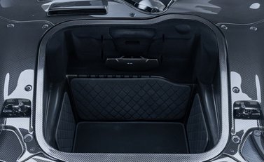Porsche 918 Spyder 33