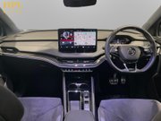 Skoda Enyaq iV 82kWh 80 SportLine SUV 5dr Electric Auto (DC125kW) (204 ps) 19
