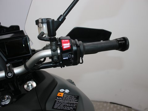 Yamaha Tracer 9 TRACER 9 (MTT 890) 18