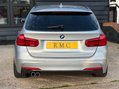 BMW 3 Series 3.0 335d M Sport Touring 5dr Diesel Auto xDrive Euro 6 (s/s) (313 ps) 15