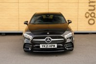 Mercedes-Benz A Class A 180 AMG LINE 5