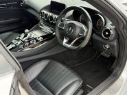 Mercedes-Benz Amg GT S PREMIUM 38