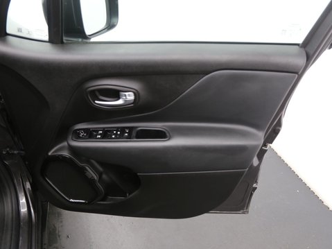 Jeep Renegade 1.0 GSE T3 Night Eagle Euro 6 (s/s) 5dr 19