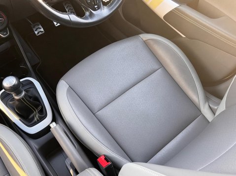 Kia Picanto X-LINE 65