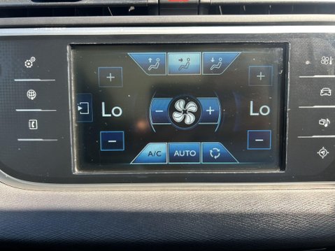 Citroen C4 Picasso 1.6 e-HDi Airdream Exclusive+ Euro 5 (s/s) 5dr 32