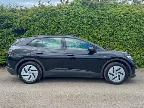 Volkswagen Id.4 Pro 77kWh Life SUV 5dr Electric Auto (174 ps) 33
