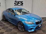 BMW M2 3.0i Coupe 2dr Petrol DCT Euro 6 (s/s) (370 ps) 36