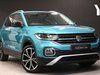 Volkswagen T-Cross 1.0 T-Cross SEL TSi 5dr