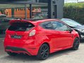 Ford Fiesta 1.0 Fiesta ST-Line Red Edition 3dr 8