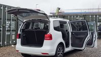 Volkswagen Touran 1.4 TSI SE MPV 5dr Petrol DSG Euro 5 (140 ps) 15