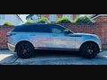 Land Rover Range Rover Velar 2.0 D200 MHEV Edition SUV 5dr Diesel Auto 4WD Euro 6 (s/s) (204 ps) 2