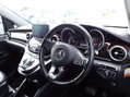 Mercedes-Benz V Class 2.2 V220d BlueTEC MPV 5dr Diesel G-Tronic+ Euro 6 (s/s) 7 Seat (163 ps) 4