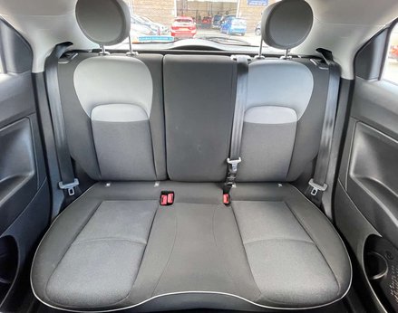 Fiat 500X 1.6 500X Popular Star 5dr 58