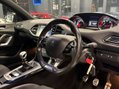Peugeot 308 1.6 308 GT Line SW HDi Blue S/S 5dr 2