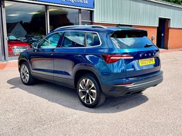 Skoda Karoq 1.5 Karoq SE L TSi Semi-Auto 5dr 9