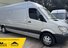 Mercedes-Benz Sprinter 2.1 310 CDi Panel Van 4dr Diesel Manual RWD L3 H3 (240 g/km, 95 bhp)