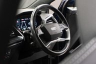 Audi Q4 Q4 e-tron S Line 50 Quattro 4WD 5dr 4