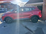 MG ZS 1.0 T-GDI Exclusive Auto Euro 6 5dr 5