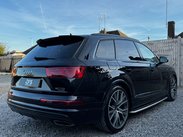 Audi Q7 3.0 TDI V6 50 Vorsprung SUV 5dr Diesel Tiptronic quattro Euro 6 (s/s) (286 4