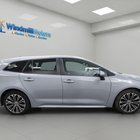 Toyota Corolla 1.8 VVT-h Design Touring Sports CVT Euro 6 (s/s) 5dr