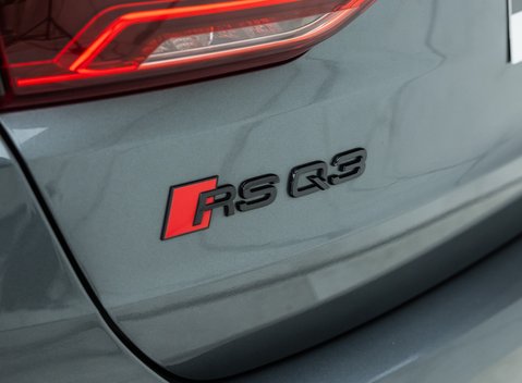 Audi RS Q3 TFSI Quattro Vorsprung 30