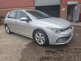 Volkswagen Golf 1.5 Golf Life TSi 5dr 42