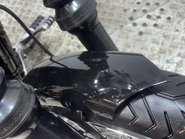 Harley-Davidson Sportster 883 2008 13K GREAT LOOKING CUSTOM CRUISER BUILD 883 NEW MOT 32