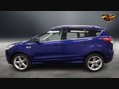 Ford Kuga 2.0 Kuga Titanium X Sport TDCi 4x4 Automatic 4WD 5dr *NATIONAL DELIVERY* 7