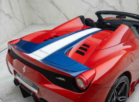 Ferrari 458 Speciale Aperta 51