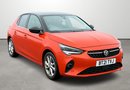 Vauxhall Corsa 1.2 Turbo Elite 5dr Auto 1