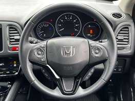 Honda HR-V 1.5 HR-V EX I-VTec CVT 5dr 19