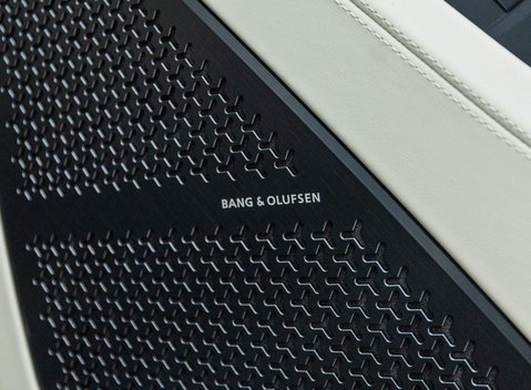 Lamborghini Urus S 27