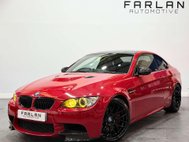 BMW M3 4.0 iV8 Coupe 2dr Petrol DCT Euro 5 (420 ps) 3