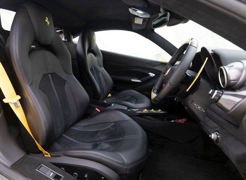 Ferrari F8 Tributo 10