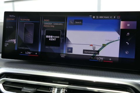 BMW 3 Series 330E M SPORT PHEV 27