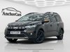 Dacia Jogger 1.6 Hybrid EXTREME MPV 5dr Petrol Hybrid Auto Euro 6