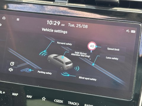 Hyundai TUCSON 1.6 T-GDi Ultimate Euro 6 (s/s) 5dr 26