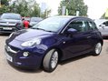 Vauxhall Adam 1.2i GLAM Euro 6 3dr 5