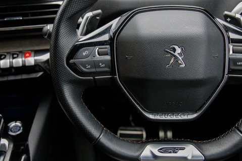Peugeot 3008 S/S GT 19